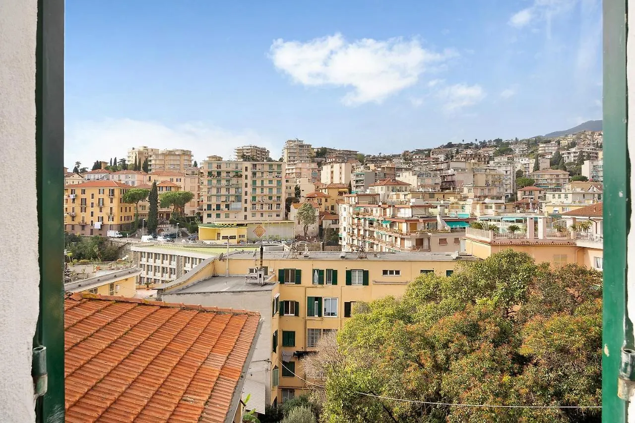 Appartamento Domus Madonnina Sanremo